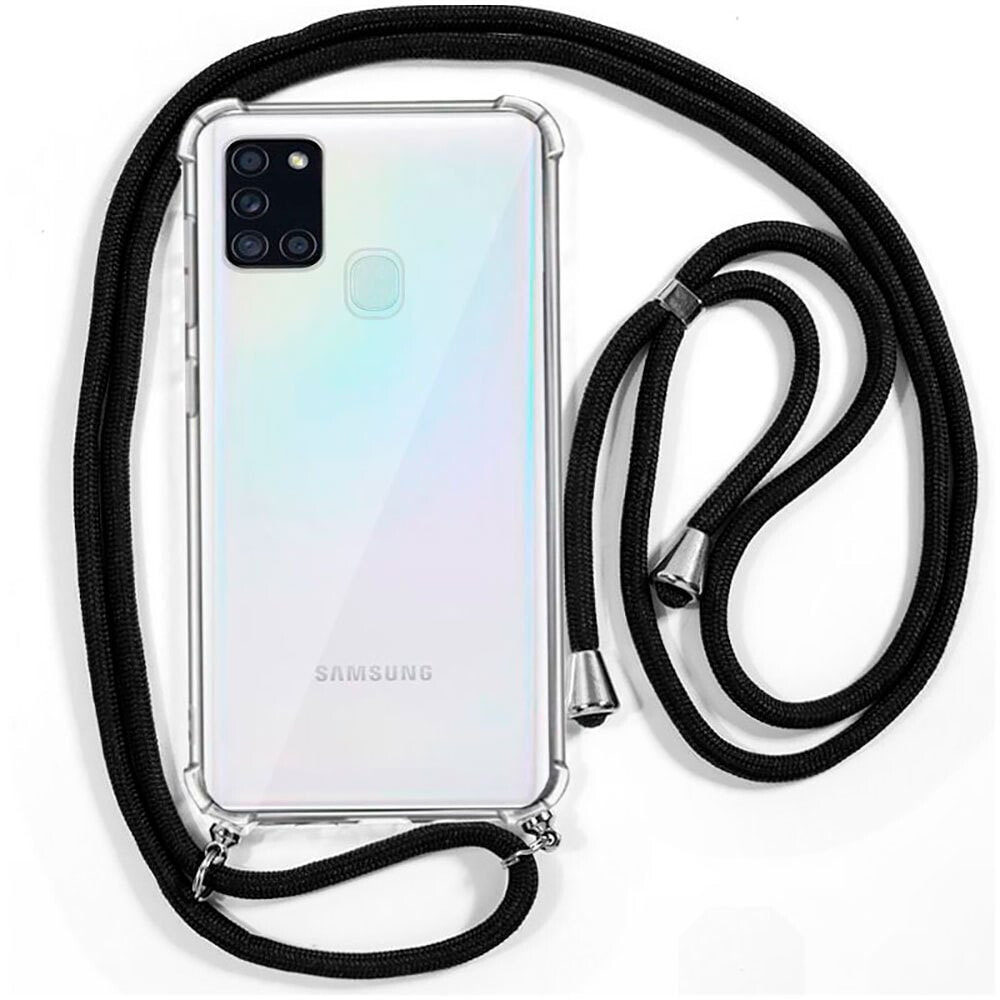 COOL Samsung A217 Galaxy A21s Lanyard phone case