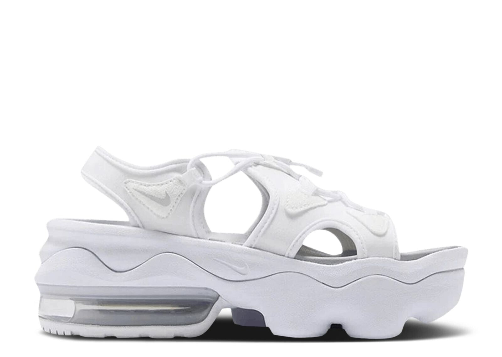 Wmns Air Max Koko Sandal 'White'