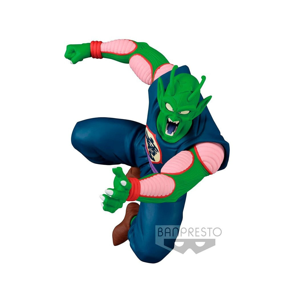 DRAGON BALL Piccolo Daimaoh Match Makers Figure