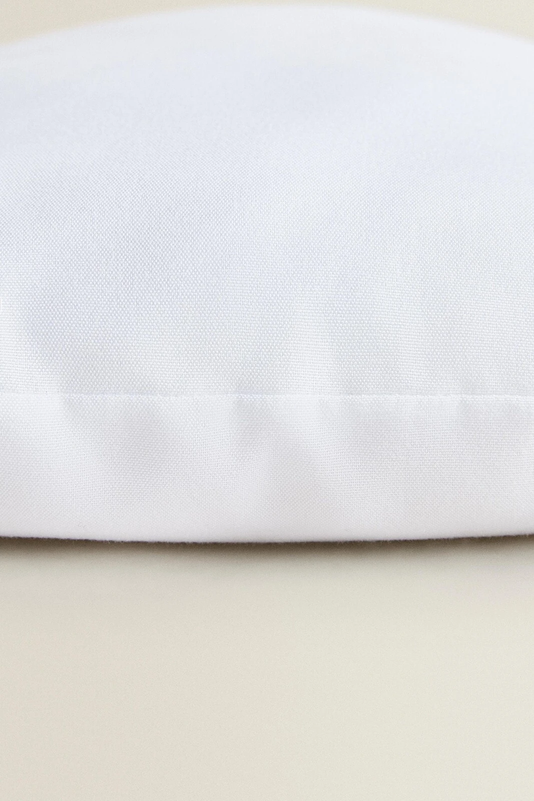 Moses basket and mini cot pillow filling