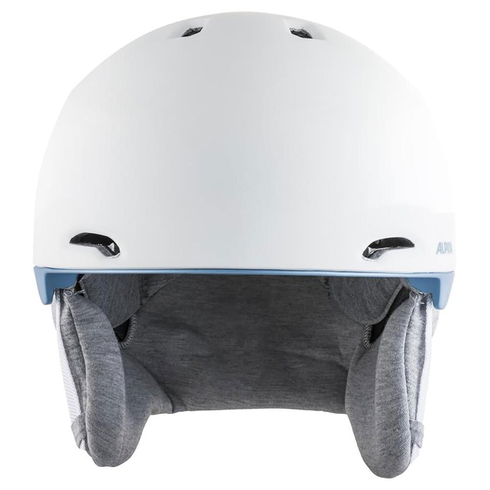 ALPINA SNOW Maroi Helmet