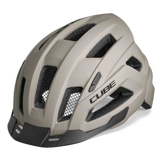 CUBE Cinity Helmet