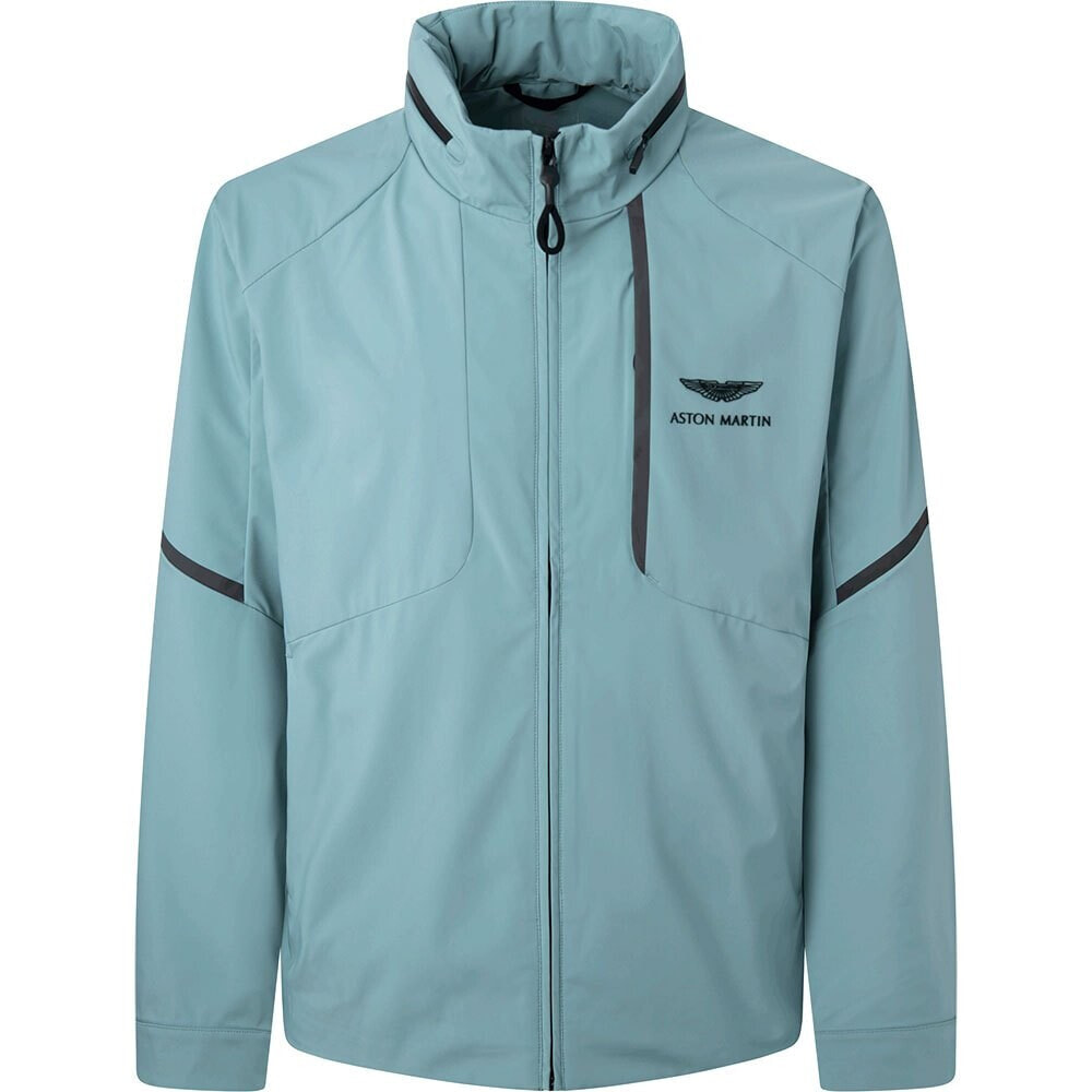 HACKETT Amr Borntorace Jacket