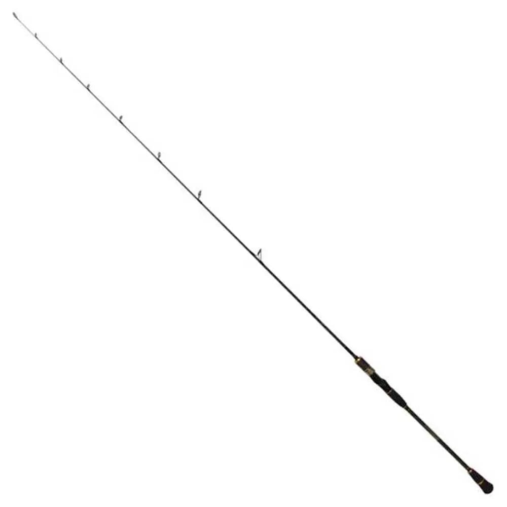 SEA MONSTERS Spaghetti SJ Plus I Slow Jigging Rod