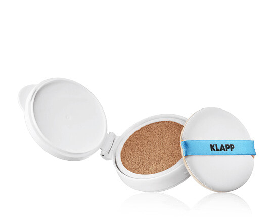 KLAPP Hyaluronic Colour & Care Cushion Refill (15 g)