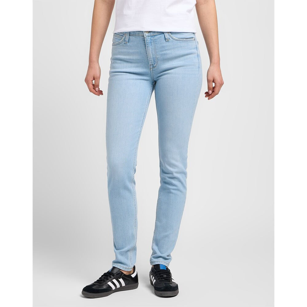 LEE Scarlett High Skinny Fit Jeans