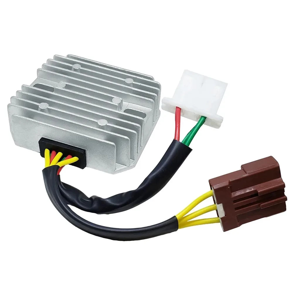 MOTOPLAT High-Performance 35A Aprilia ETV 1000 ABS Capo Nord 05-08/ETV 1000 ABS Capo Nord 05-08 02581-0P regulator/rectifier
