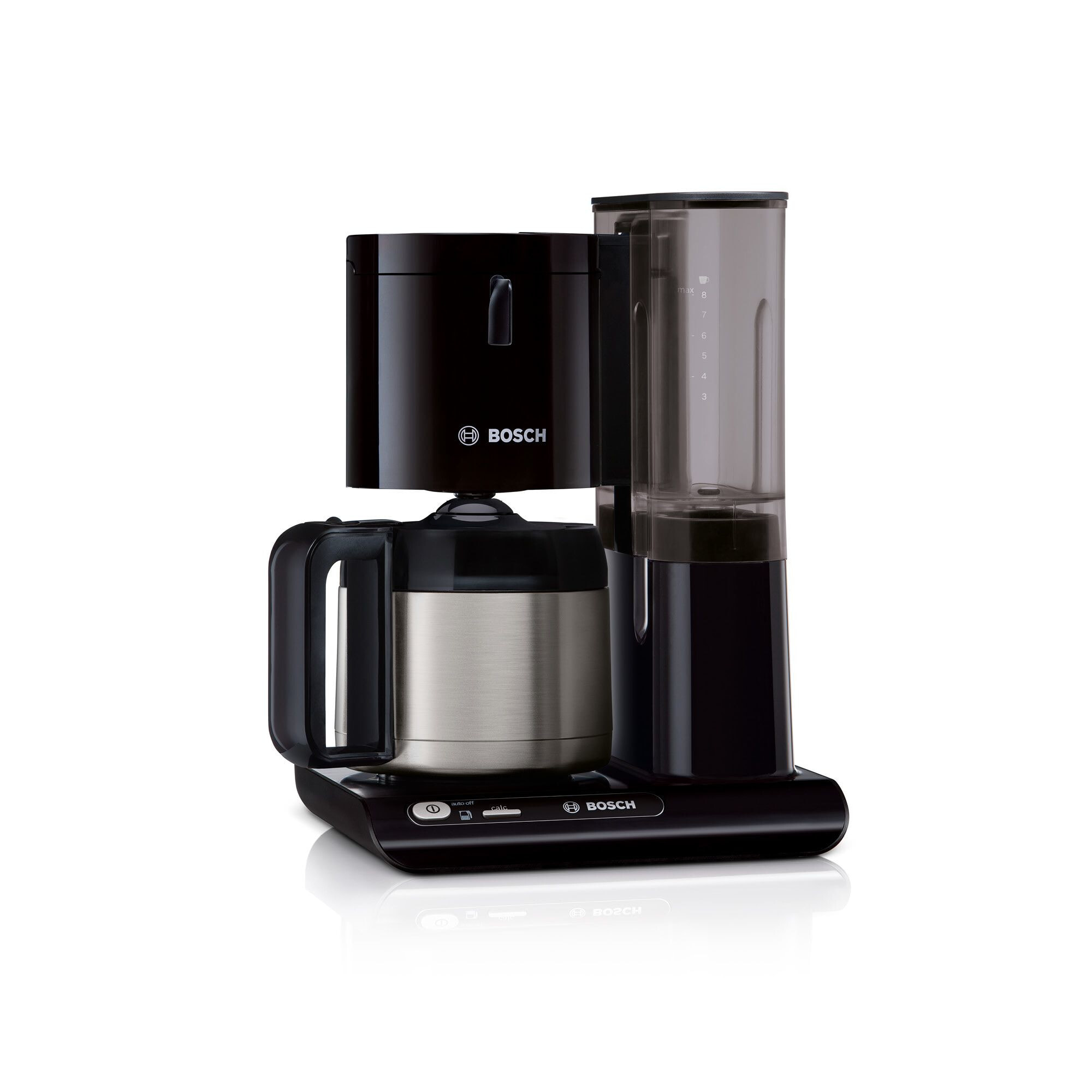 Bosch TKA8A053 кофеварка Капельная кофеварка 1,1 L Полуавтомат
