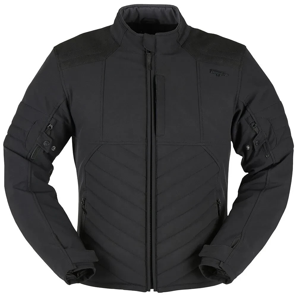 FURYGAN Ice Track Jacket