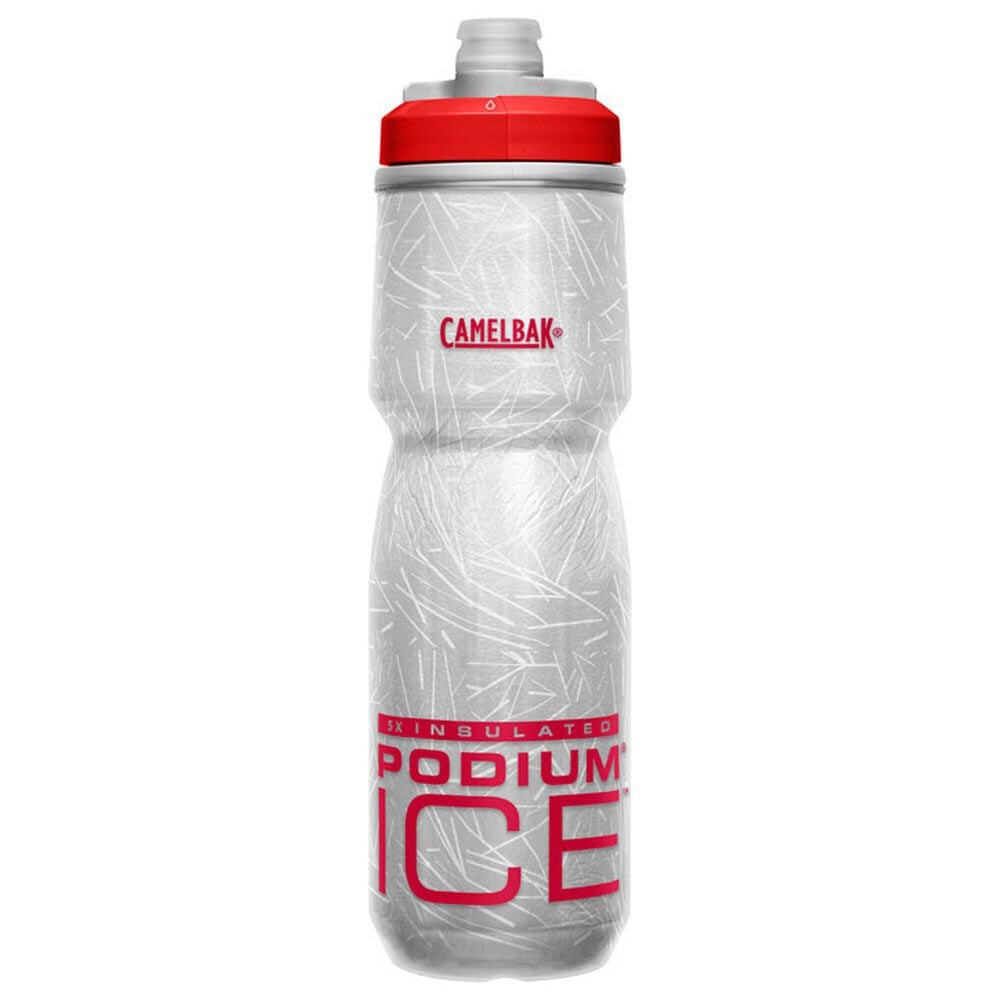 CAMELBAK Podium Ice 620ml Water Bottle