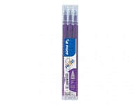 Pilot FriXion Ball стержень для ручки Фиолетовый 4902505422874