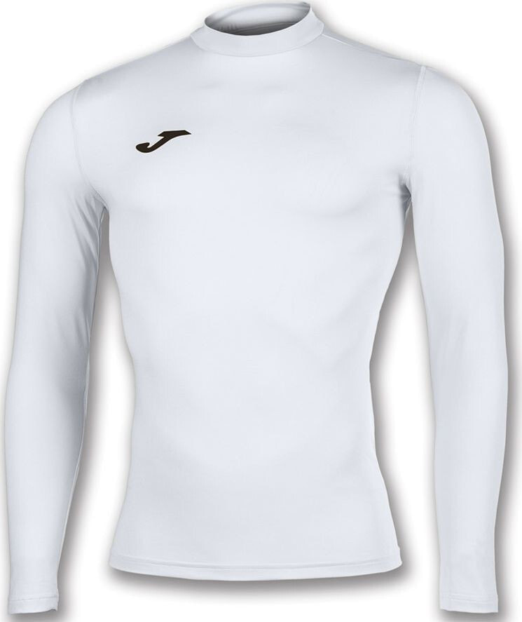 Мужская спортивная футболка Joma Koszulka męska Camiseta Brama Academy biała r. L/XL (101018.200)