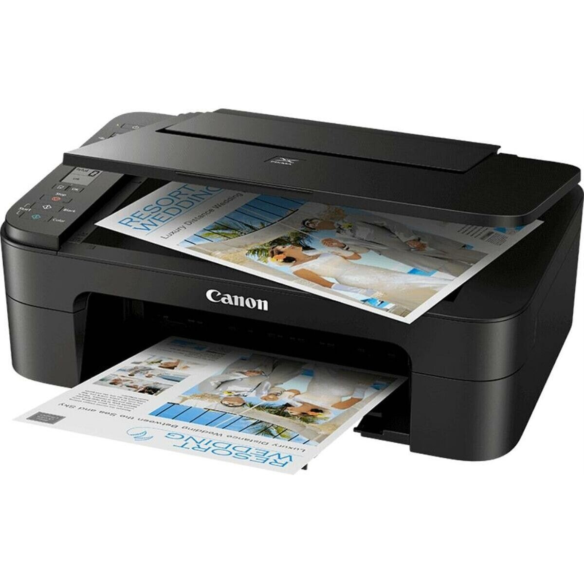 Multifunction Printer Canon 3771C006