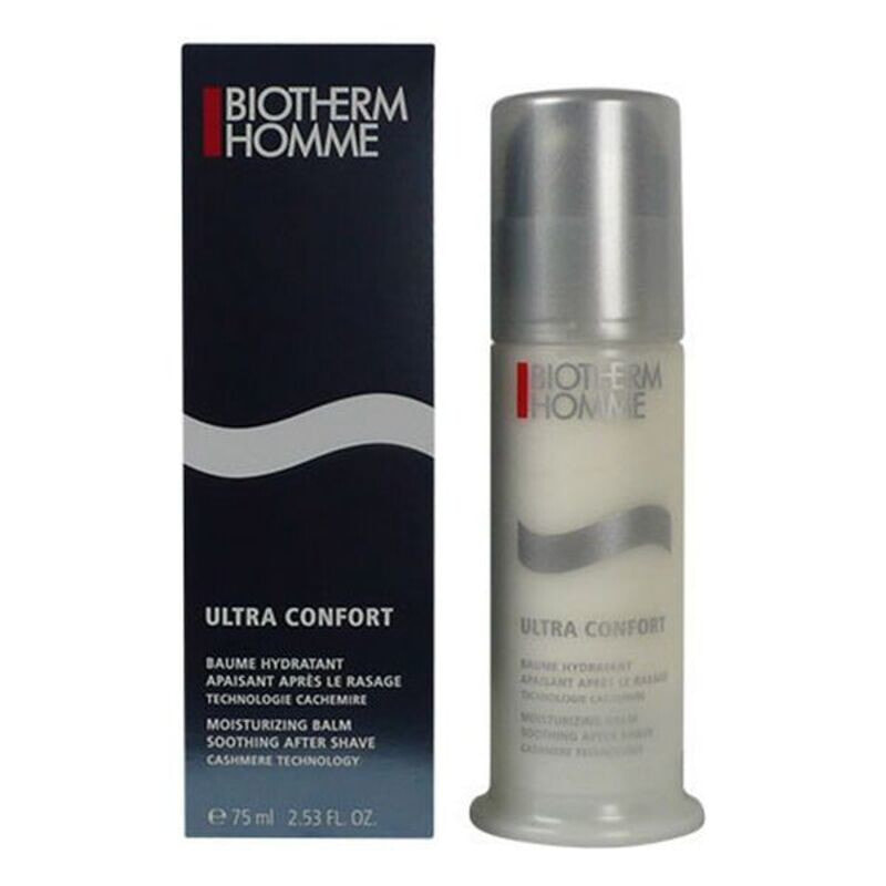 Moisturising Balm Homme Biotherm 75 ml