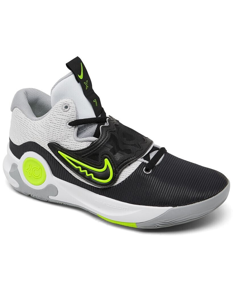 Nike men's KD Trey 5 X Basketball Sneakers from Finish Line
