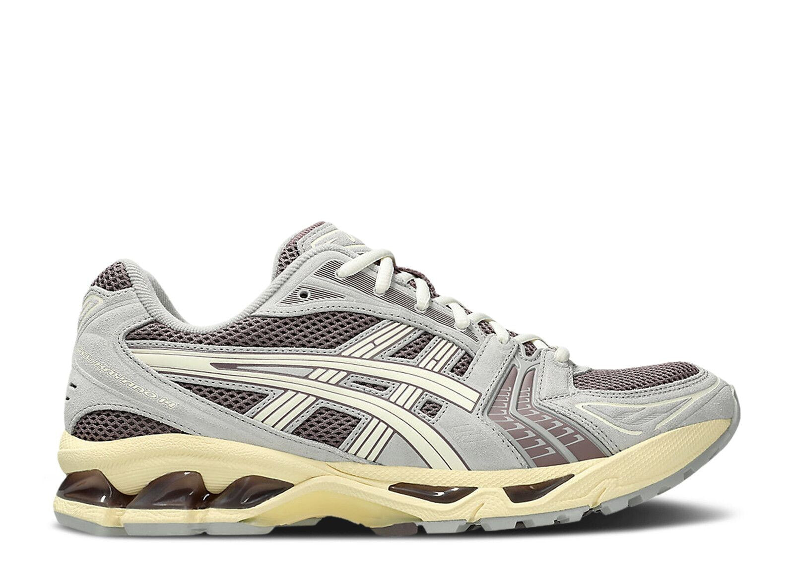 Gel Kayano 14 'Mauve Grey Cream'