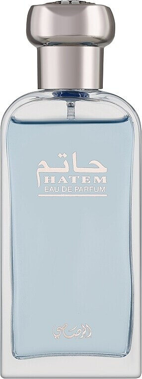 Rasasi Hatem - Eau de Parfum