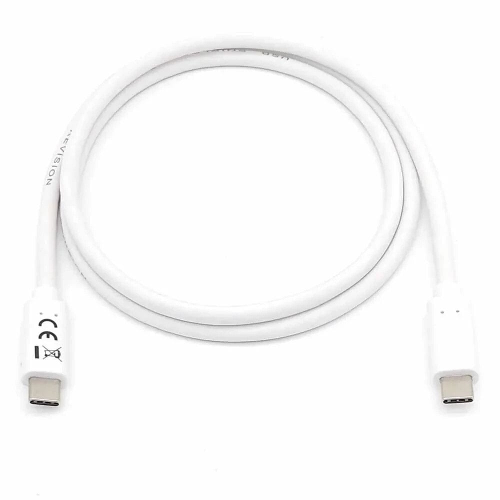 EQUIP 902235864 1 m USB-C Cable