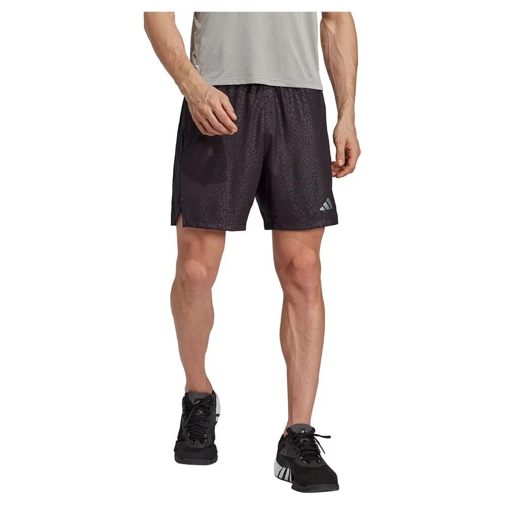 ADIDAS Woven Pu 5´´ Shorts