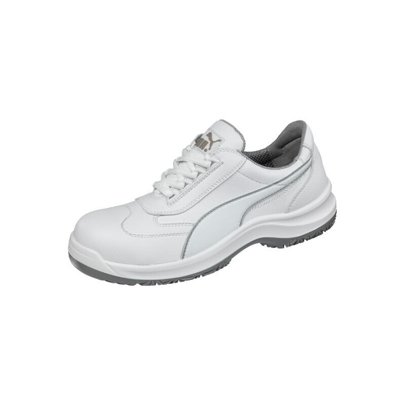 Puma Clarity Low U MLI-S13B0 shoes white