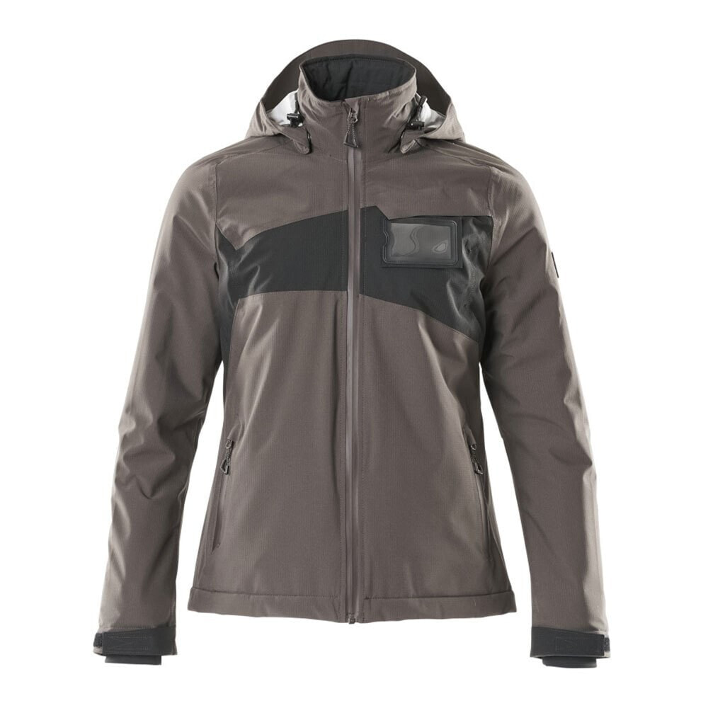 MASCOT Accelerate 18045 Winter Jacket With Hood