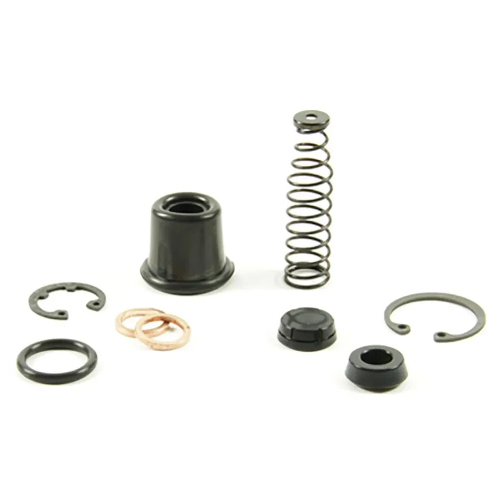 PROX Suzuki Rm250 ´87-92/Lt-Z 400 Rear Brake Master Cylinder Rebuild Kit