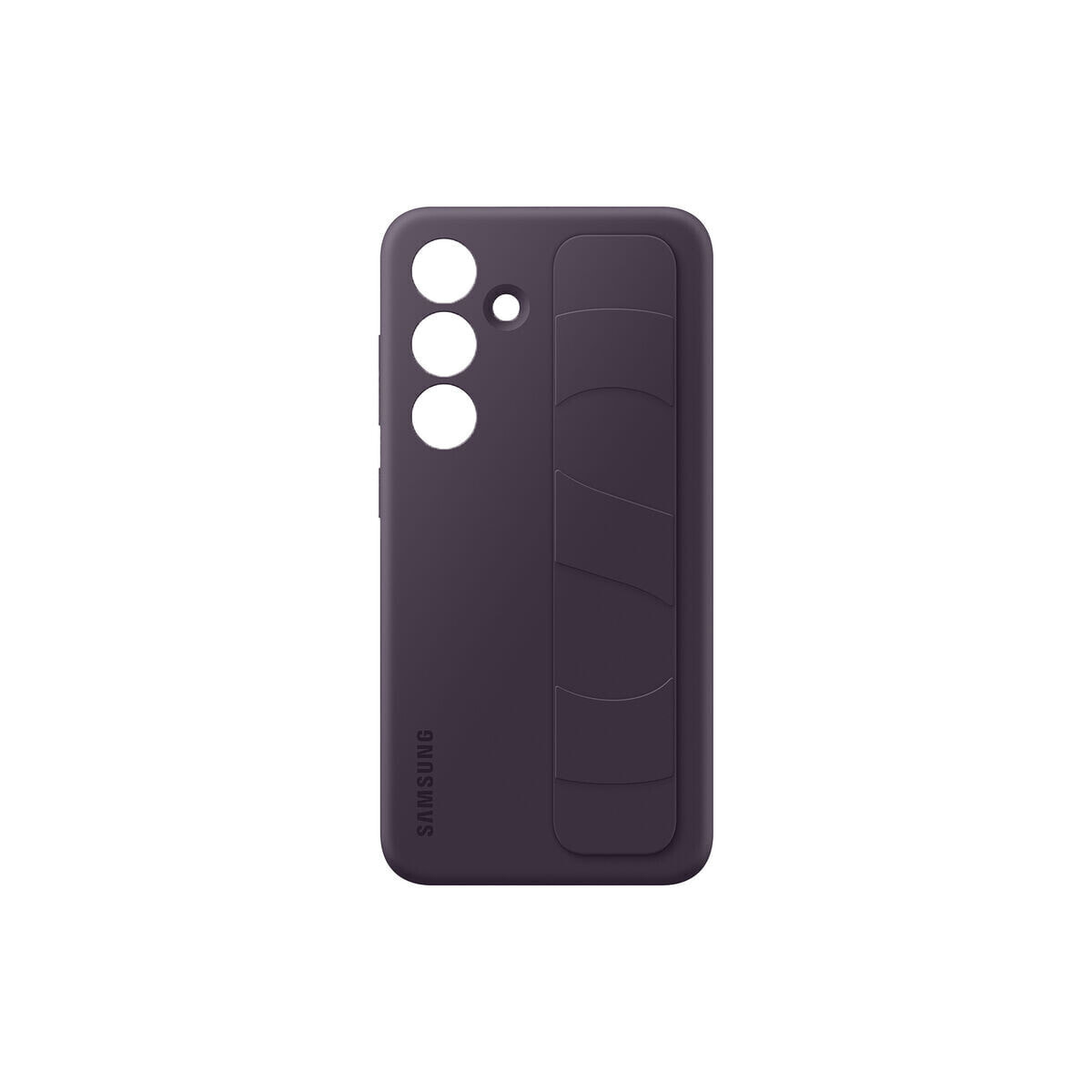Samsung Standing Grip Case Violet чехол для мобильного телефона 15,8 cm (6.2