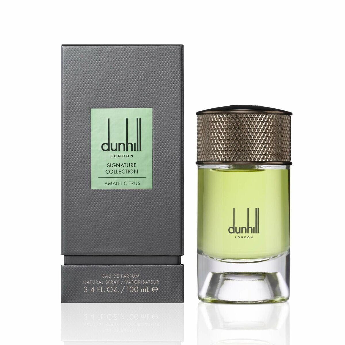 Мужская парфюмерия Dunhill EDP Signature Collection Amalfi Citrus (100 ml)