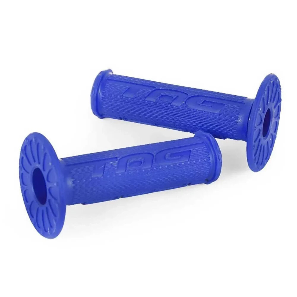 TAG Medium-Hard Compound grips