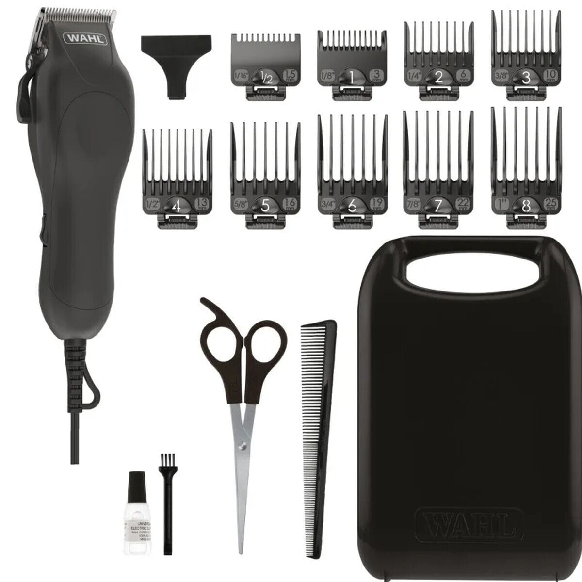 Hair Clippers Wahl SMOOTH PRO