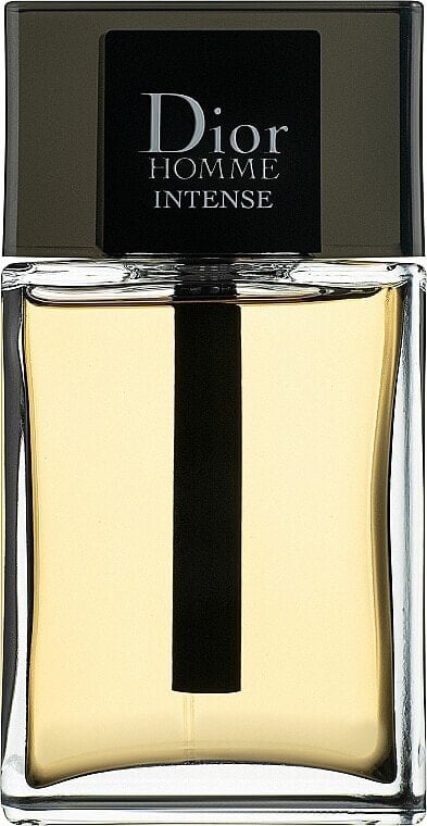 Dior Homme Intense - Eau de Parfum