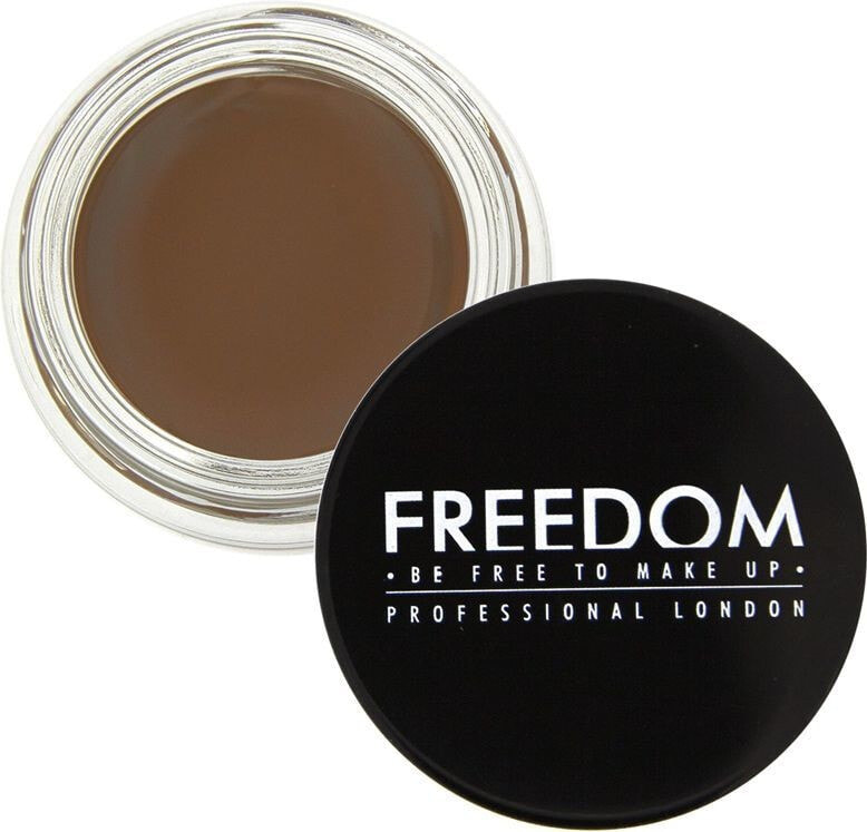 Makeup Revolution Brow Pomade Auburn 2,5g