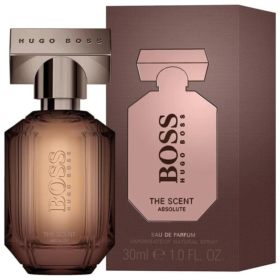 Hugo Boss The Scent for Her Absolute Eau de Parfum Spray