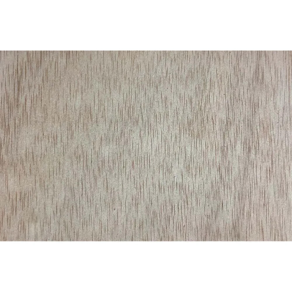 BERTINI Plywood Boards 900X300X3 mm 10 Units