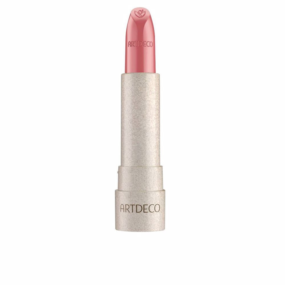 Artdeco Natural Cream LIpstick Rose Caress  Кремовая помада-блеск для губ 4 г