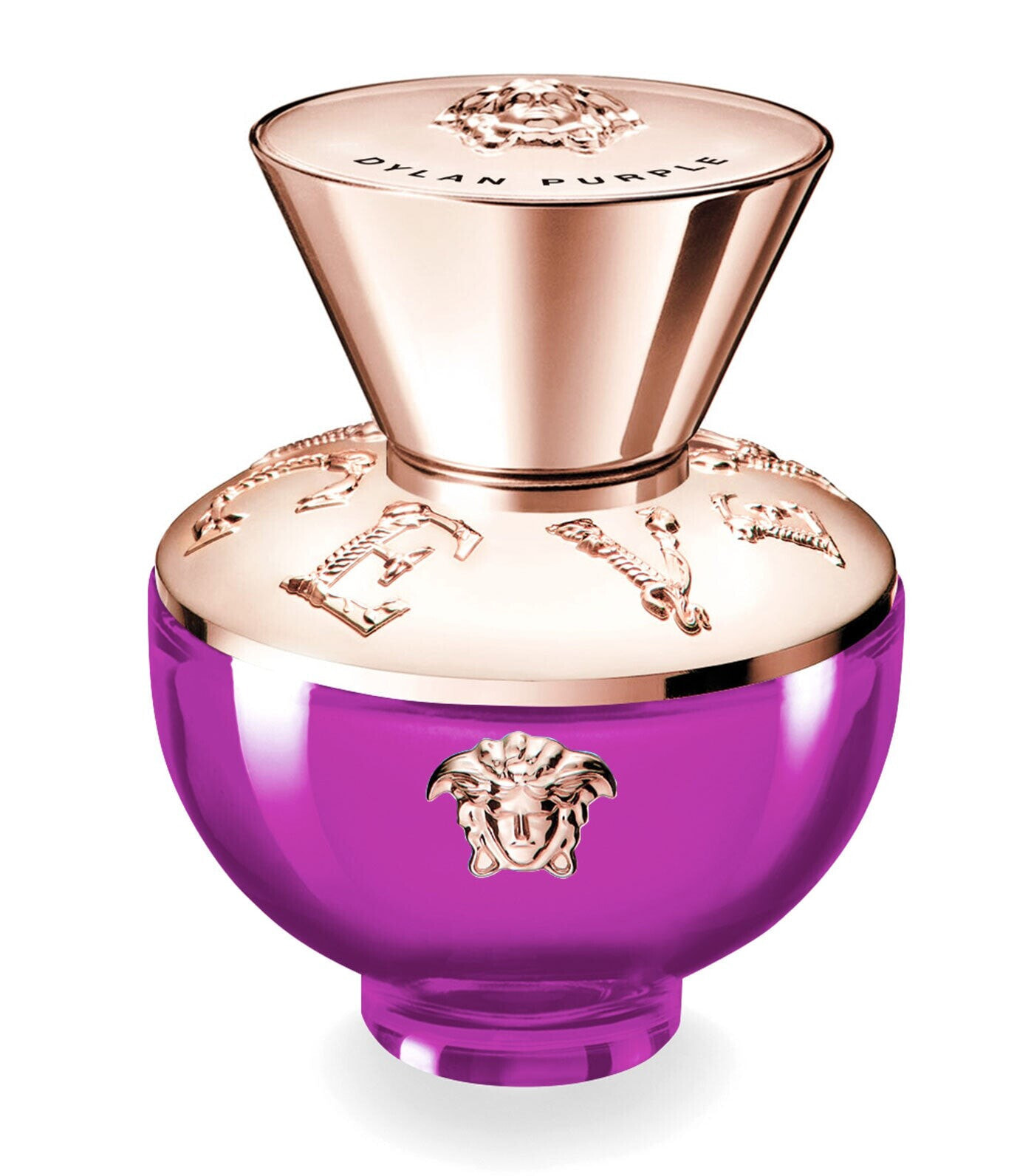 Женская парфюмерия Versace Dylan Purple EDP Dylan Purple 100 ml