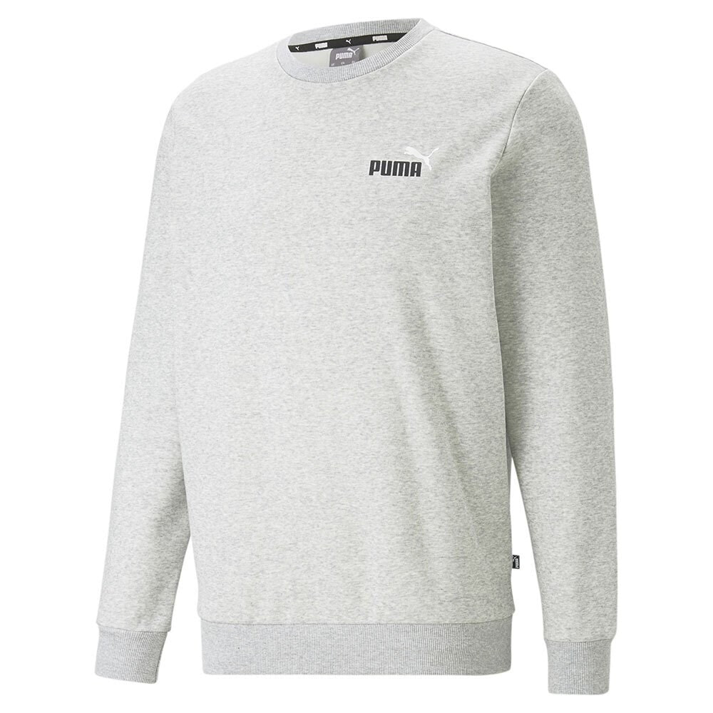 PUMA Ess+ 2 Col Small Log Sweatshirt