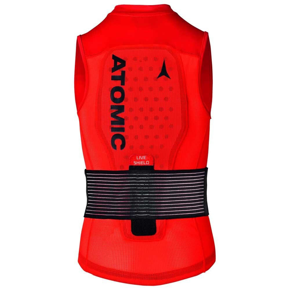 ATOMIC Live Shield Junior Protective vest