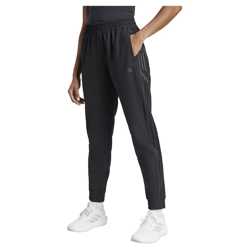 ADIDAS Pacer All Gym 3 Stripes Woven joggers