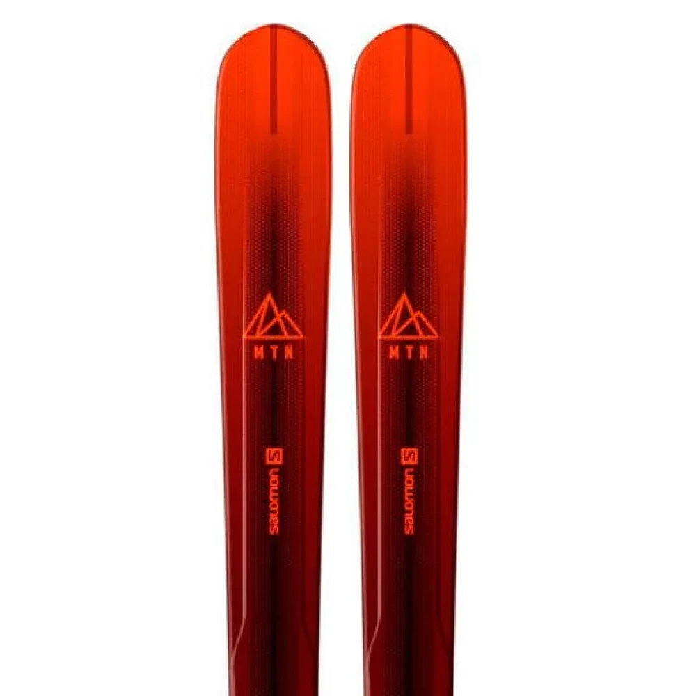 SALOMON MTN Explore 88 Touring Skis