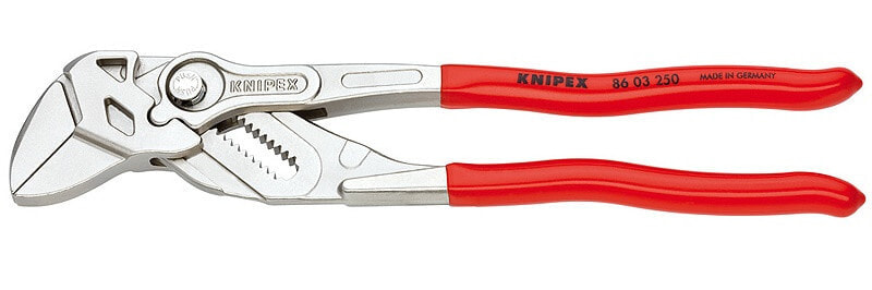 Клещи переставные-гаечный ключ Knipex 86 03 250 KN-8603250