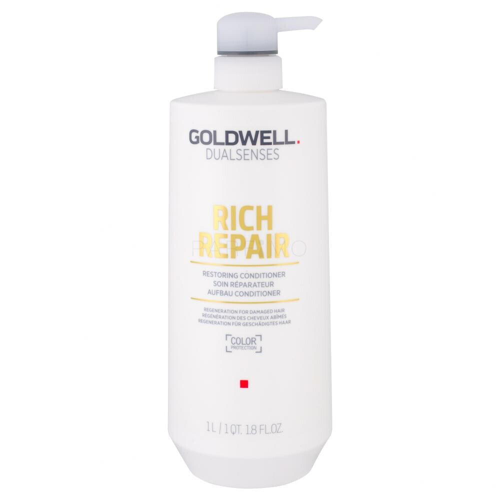 Goldwell Dualsenses Rich Repair 200 ml conditioner für Frauen