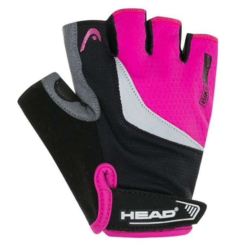 HEAD BIKE 8506 Short Gloves