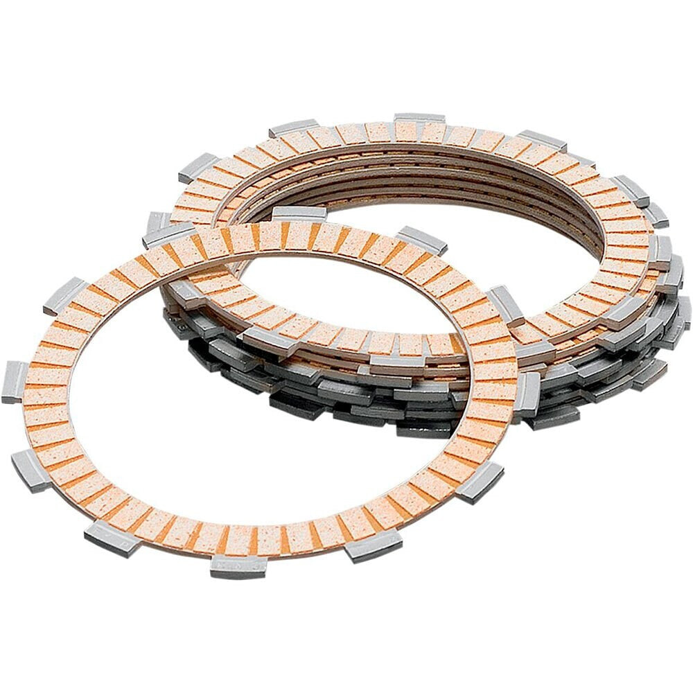 PROX Suzuki LT-Z 400 05 16.S34019 Clutch Friction Plates