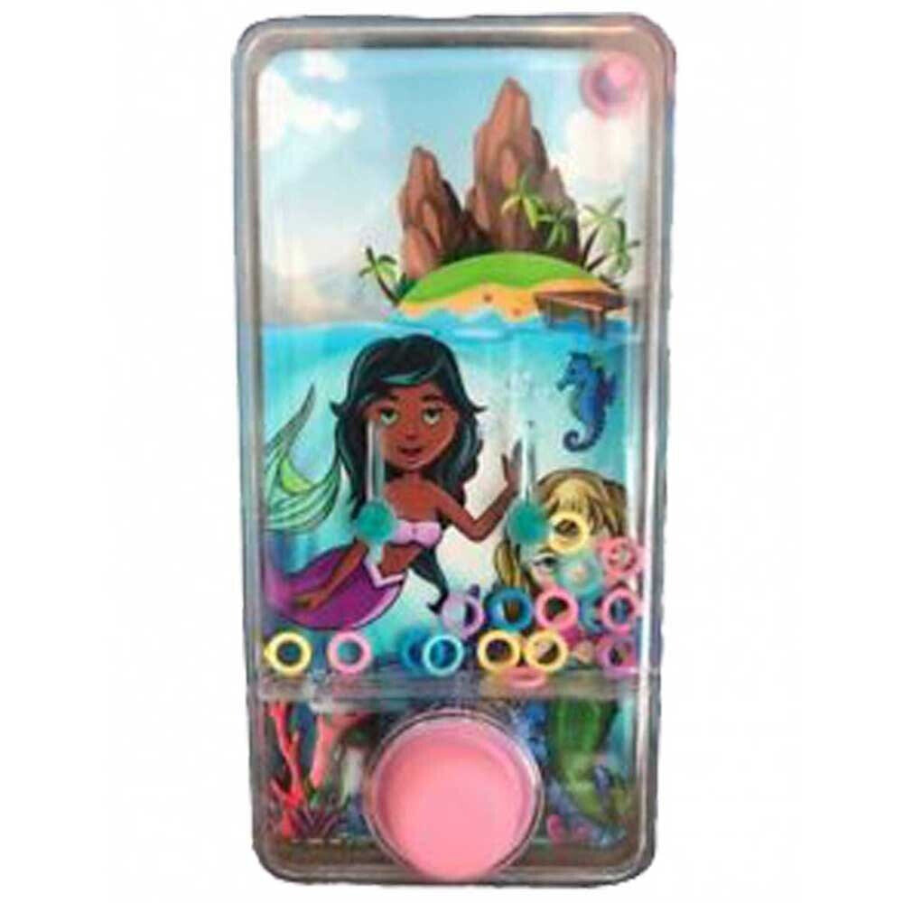 WILD REPUBLIC Myphone Mermaid Water Game