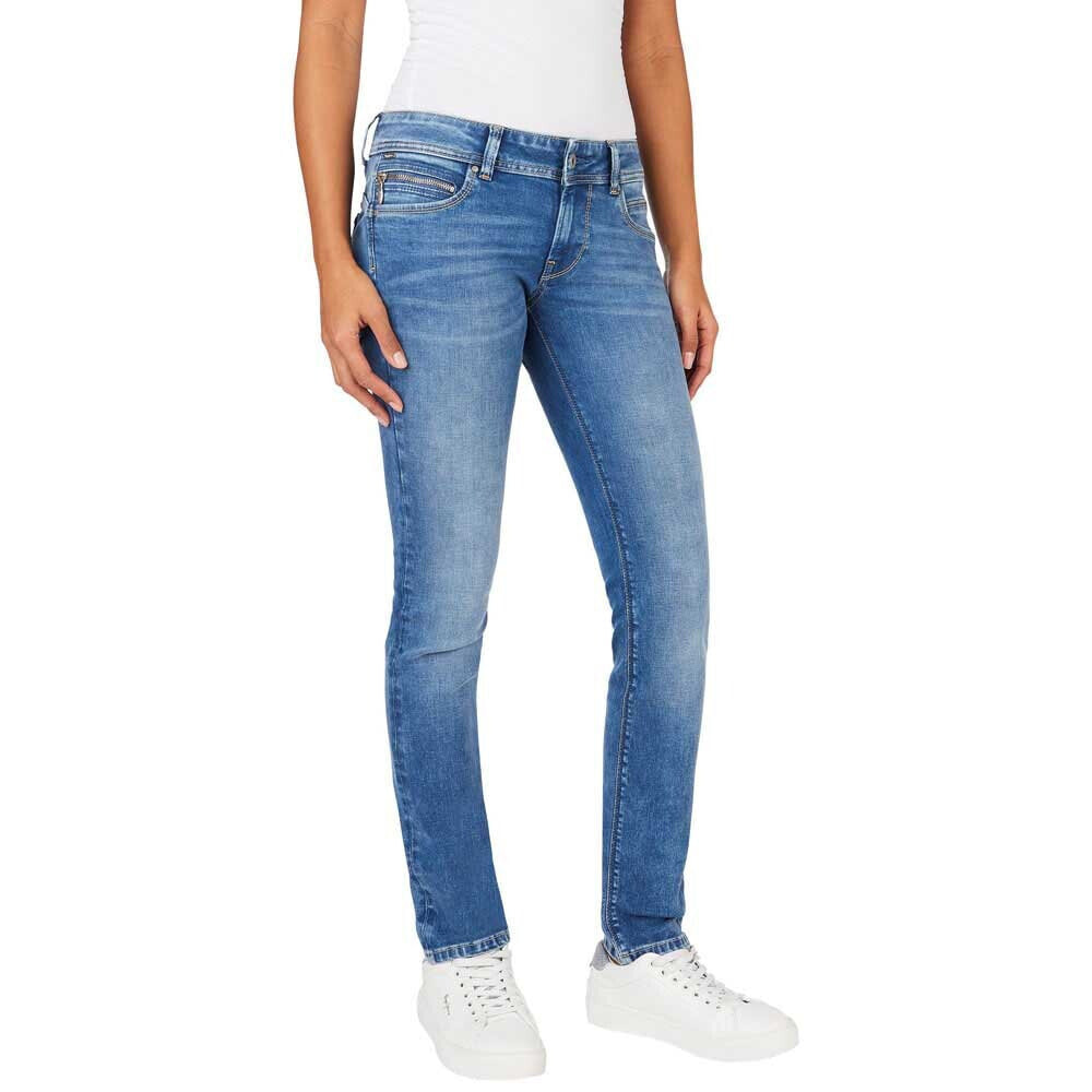 PEPE JEANS New Brooke PL204165CQ5 Jeans