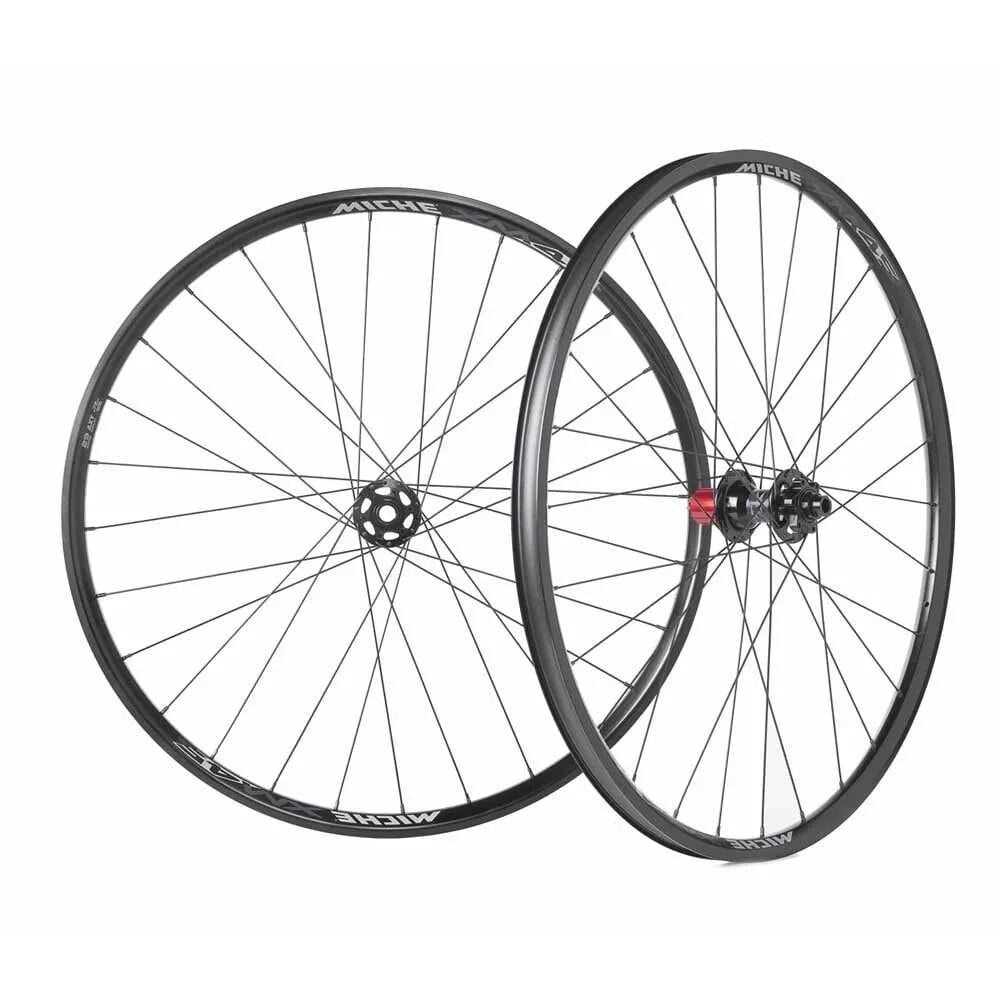 MICHE XM45 CL Disc 26´´ MTB Wheel Set