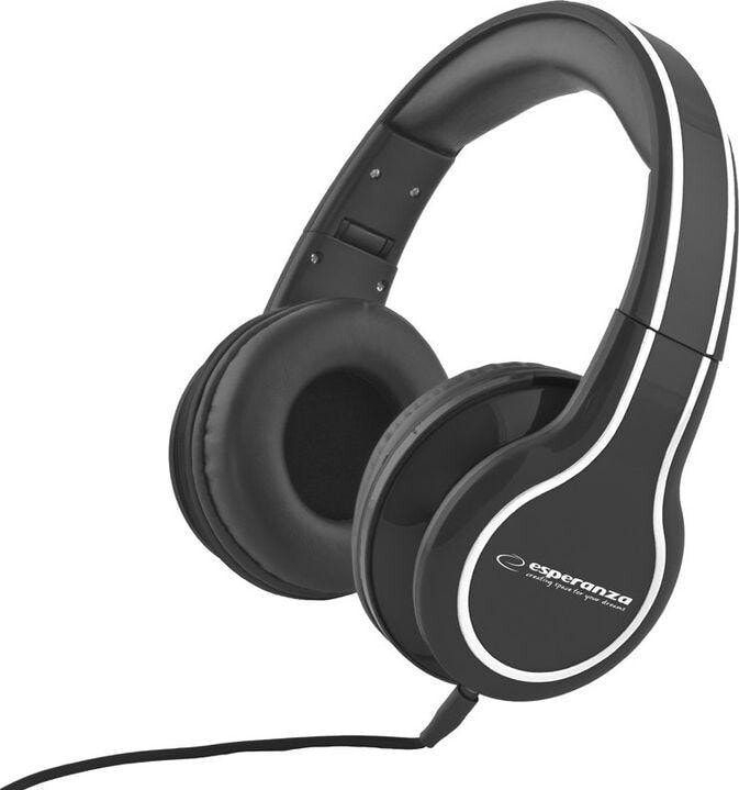 Esperanza EH136R headphones