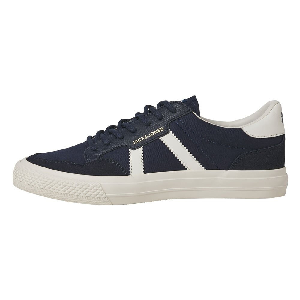 JACK & JONES Morden Canvas Special Trainers