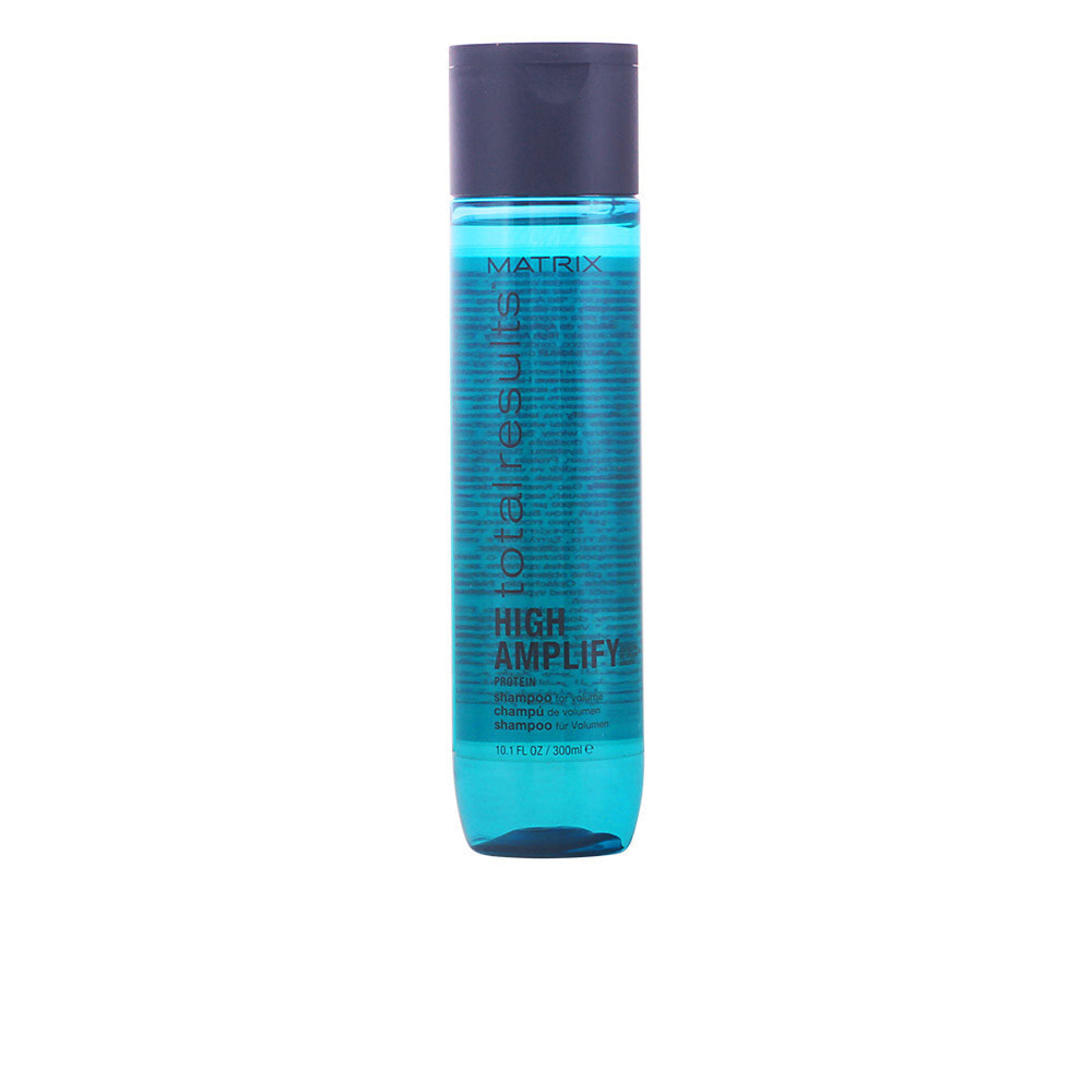Matrix Total Results High Amplify Shampoo Шампунь, придающий объем волосам 300 мл